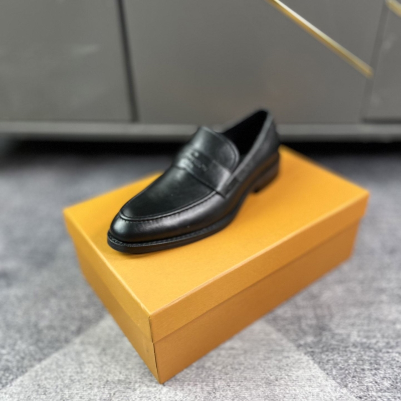 LV Leather Shoes